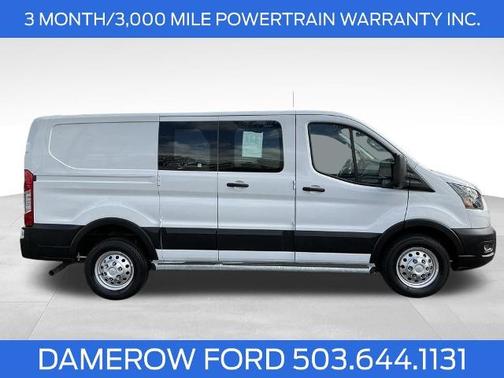 2023 Ford Transit-150 BASE