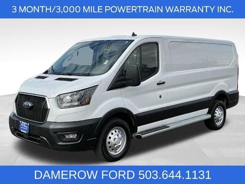 2023 Ford Transit-150 BASE