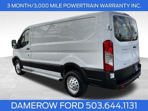 2023 Ford Transit-150 BASE