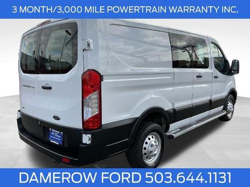 2023 Ford Transit-150 BASE