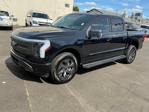 2024 Ford F-150 FLASH