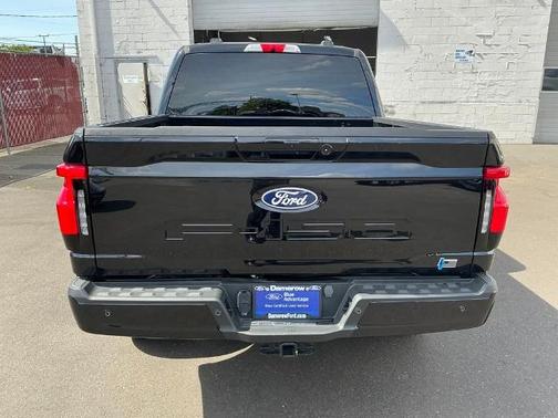 2024 Ford F-150 FLASH