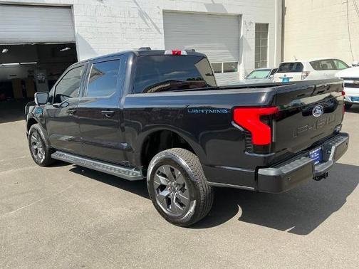 2024 Ford F-150 FLASH