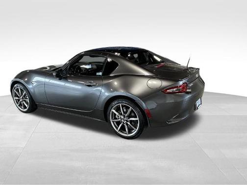 2023 Mazda MX-5 Miata RF GRAND TOURING