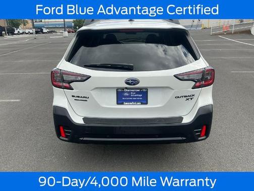 2021 Subaru Outback ONYX EDITION XT