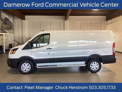 2023 Ford Transit-250 BASE