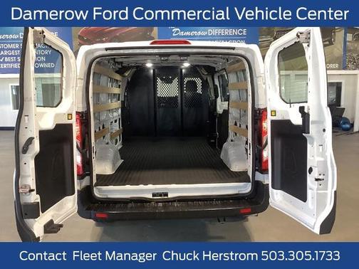 2023 Ford Transit-250 BASE