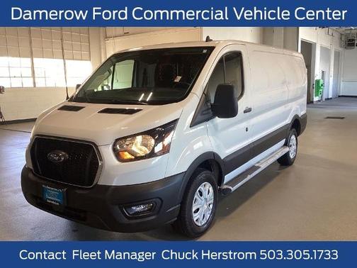 2023 Ford Transit-250 BASE