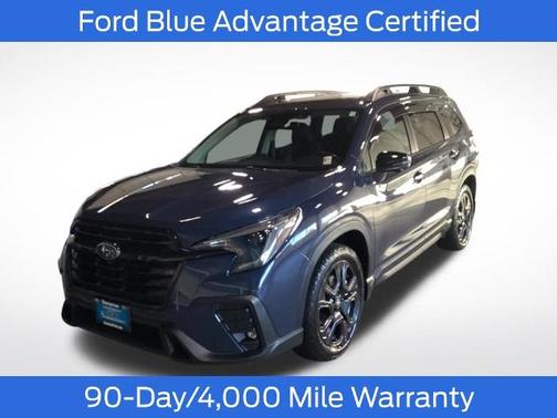 2023 Subaru Ascent ONYX EDITION LIMITED
