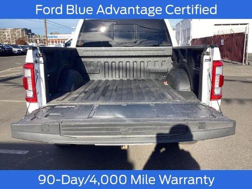 2023 Ford F-150 LIMITED