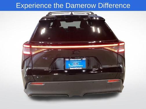 2025 Toyota bZ4X NIGHTSHADE