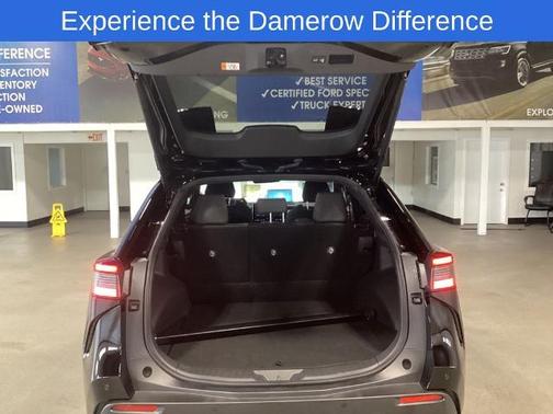 2025 Toyota bZ4X NIGHTSHADE