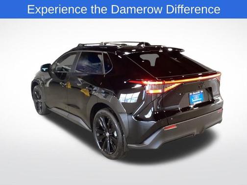 2025 Toyota bZ4X NIGHTSHADE