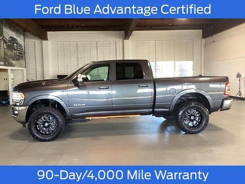 2020 RAM 2500 LARAMIE