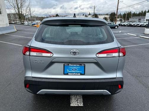 2024 Toyota Corolla Cross L