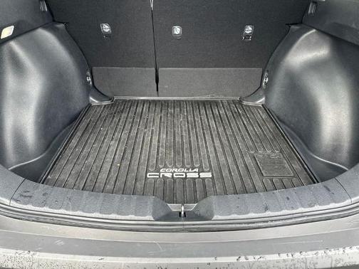 2024 Toyota Corolla Cross L