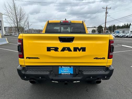 2023 RAM 1500 REBEL