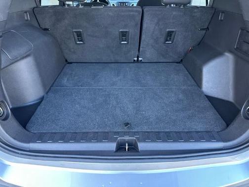 2022 Chevrolet Equinox LT W/1LT