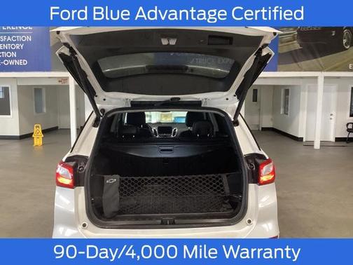 2019 Chevrolet Equinox LT W/2LT