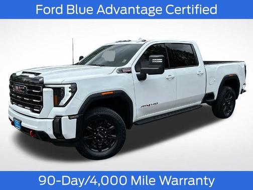 2024 GMC Sierra 1500 AT4 Truck