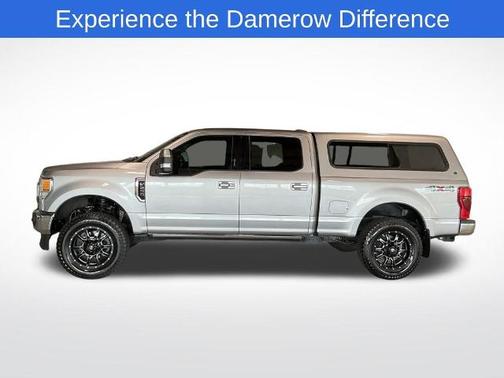 2020 Ford F-250 LARIAT