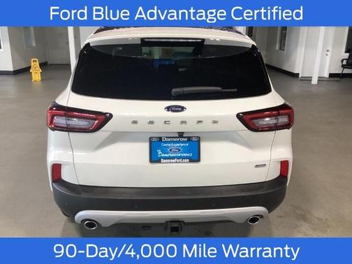 2024 Ford Escape PHEV