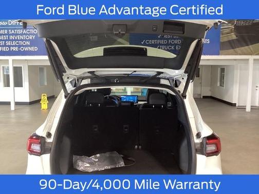 2024 Ford Escape PHEV