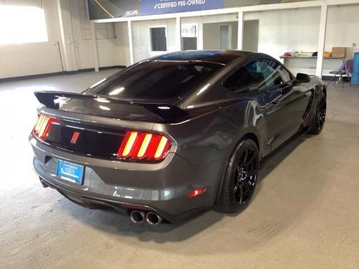 2017 Ford Mustang SHELBY GT350