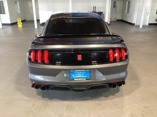 2017 Ford Mustang SHELBY GT350