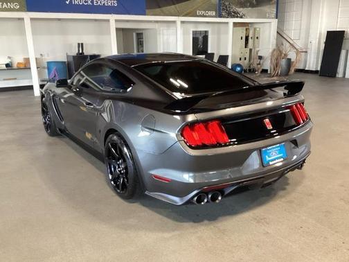 2017 Ford Mustang SHELBY GT350