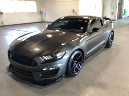 2017 Ford Mustang SHELBY GT350