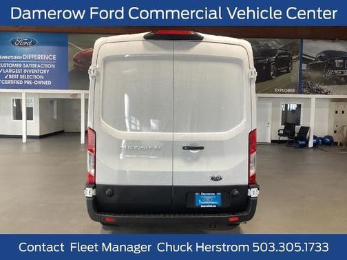 2024 Ford Transit-150 148 WB MEDIUM ROOF CARGO