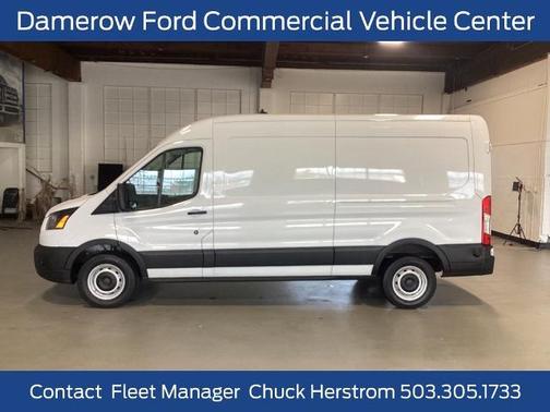 2024 Ford Transit-150 148 WB MEDIUM ROOF CARGO