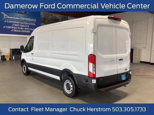 2024 Ford Transit-150 148 WB MEDIUM ROOF CARGO