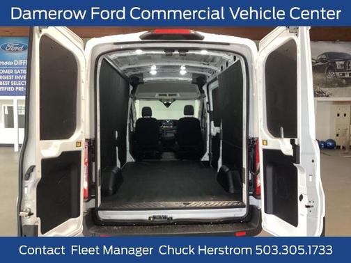2024 Ford Transit-150 148 WB MEDIUM ROOF CARGO