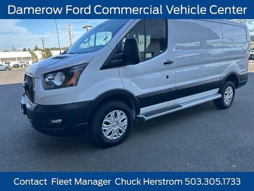 2024 Ford Transit-250 BASE