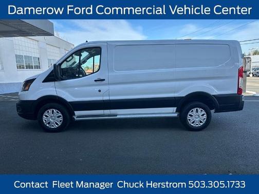 2024 Ford Transit-250 BASE