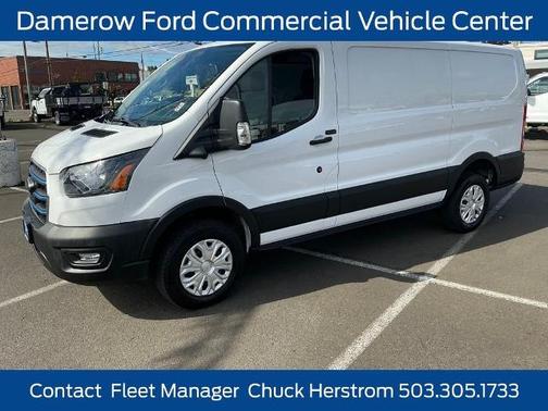 2022 Ford Transit-350 BASE