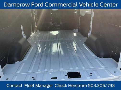 2022 Ford Transit-350 BASE