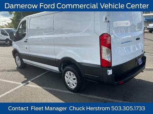 2022 Ford Transit-350 BASE