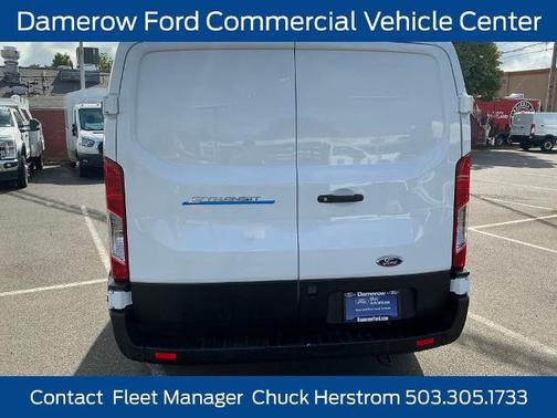 2022 Ford Transit-350 BASE
