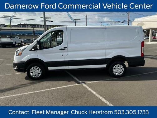 2022 Ford Transit-350 BASE