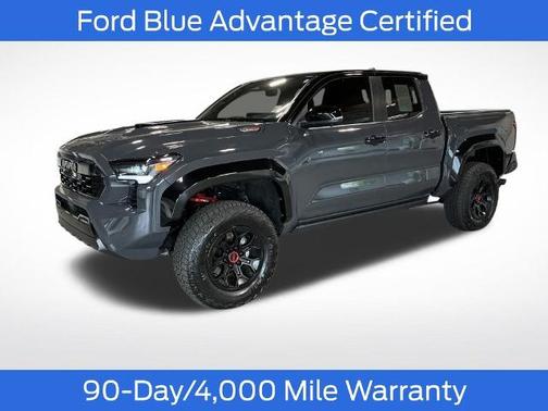 2024 Toyota Tacoma TRD PRO