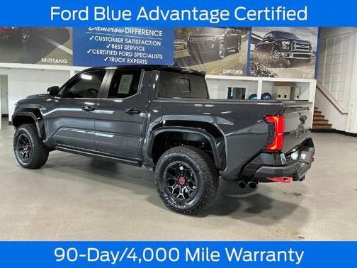 2024 Toyota Tacoma TRD PRO