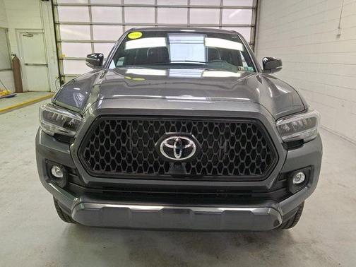 2023 Toyota Tacoma Limited
