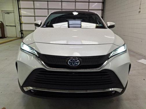 2023 Toyota Venza Limited