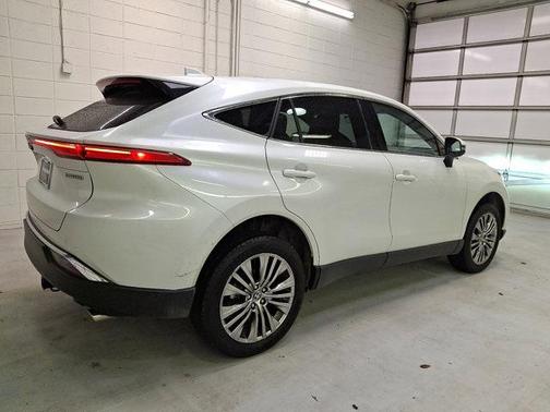 2023 Toyota Venza Limited