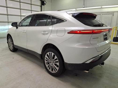 2023 Toyota Venza Limited