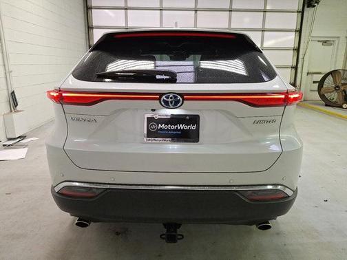 2023 Toyota Venza Limited