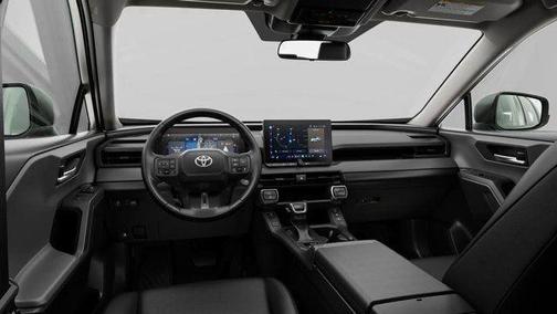 Meteor Shower 2026 Toyota RAV4 XLE Premium